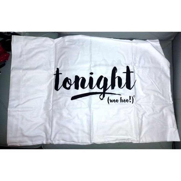 🟣NIB Bachelorette Party Gift Reversible Pillow Case Oh Susannah Funny Gag Gift - Picture 2 of 5